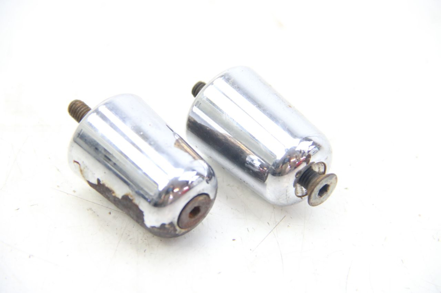 photo de EMBOUT DE GUIDON APRILIA ATLANTIC 500 (2002 - 2003) - Vue principale