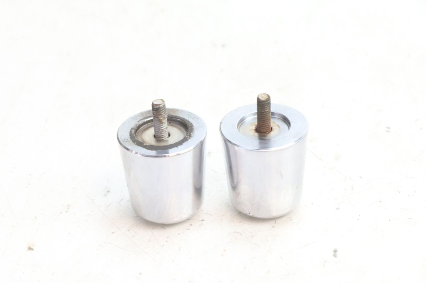 photo de EMBOUT DE GUIDON APRILIA ATLANTIC S 125 (2010 - 2013) - Vue d’ensemble