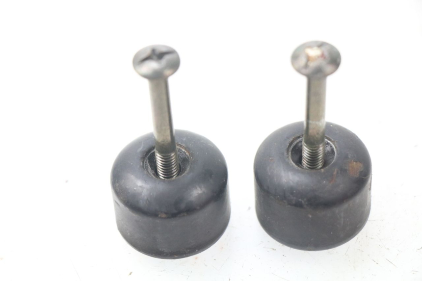 photo de EMBOUT DE GUIDON JONWAY AZTRAL 125 (2008 - 2017) - Vue principale