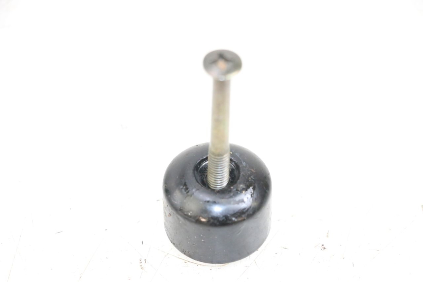 photo de EMBOUT DE GUIDON JONWAY AZTRAL 125 (2008 - 2017) - Zoom état d’usage