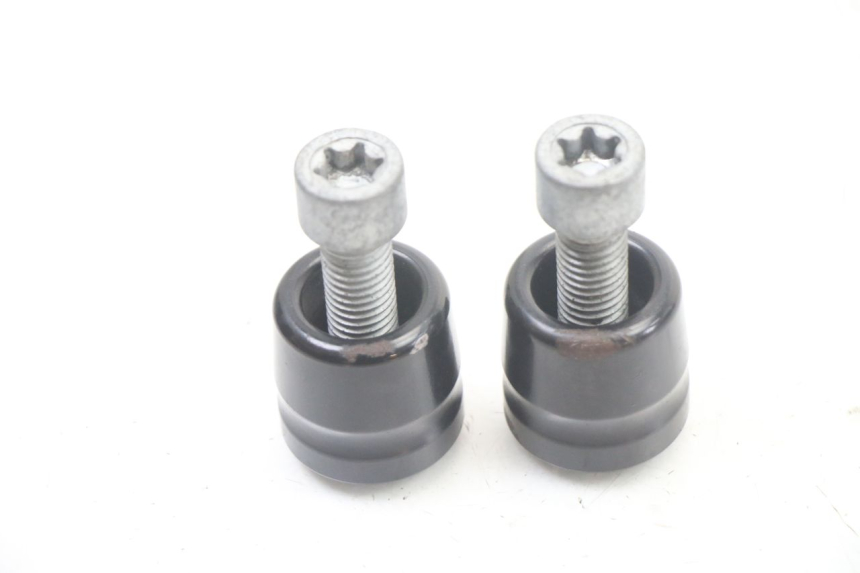 photo de EMBOUT DE GUIDON BMW S RR ABS S1000RR 1000 (2015 - 2018) - Détail de la pièce