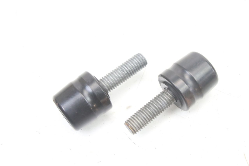 photo de EMBOUT DE GUIDON BMW S RR ABS S1000RR 1000 (2015 - 2018) - Autre angle de vue