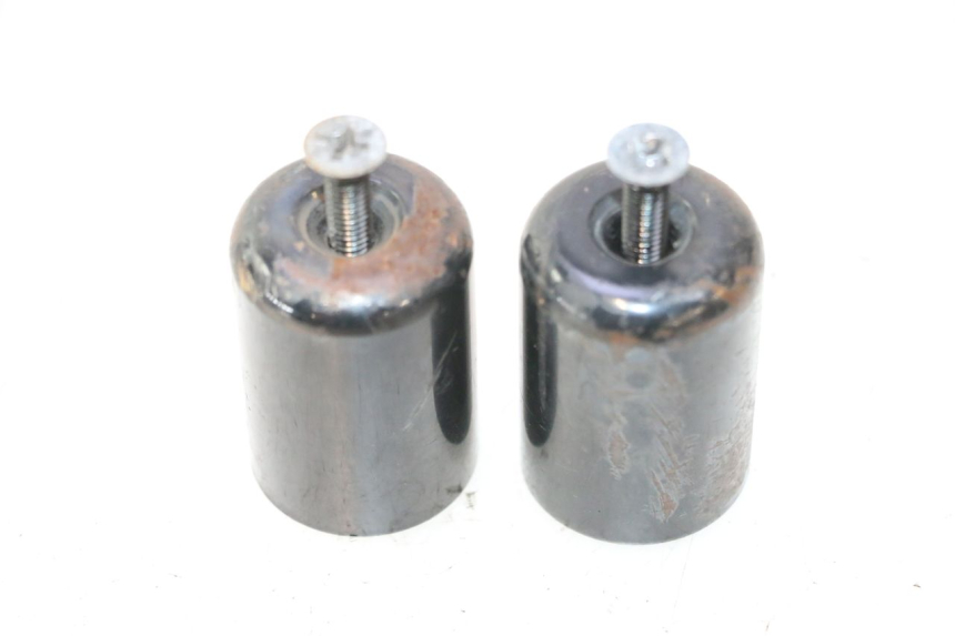 photo de EMBOUT DE GUIDON SUZUKI BURGMAN 125 (2007 - 2014) - Vue principale