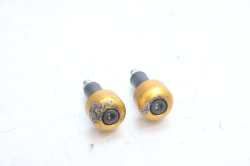 photo de EMBOUT DE GUIDON HONDA CB F HORNET 600 (2005 - 2006) - Vue principale