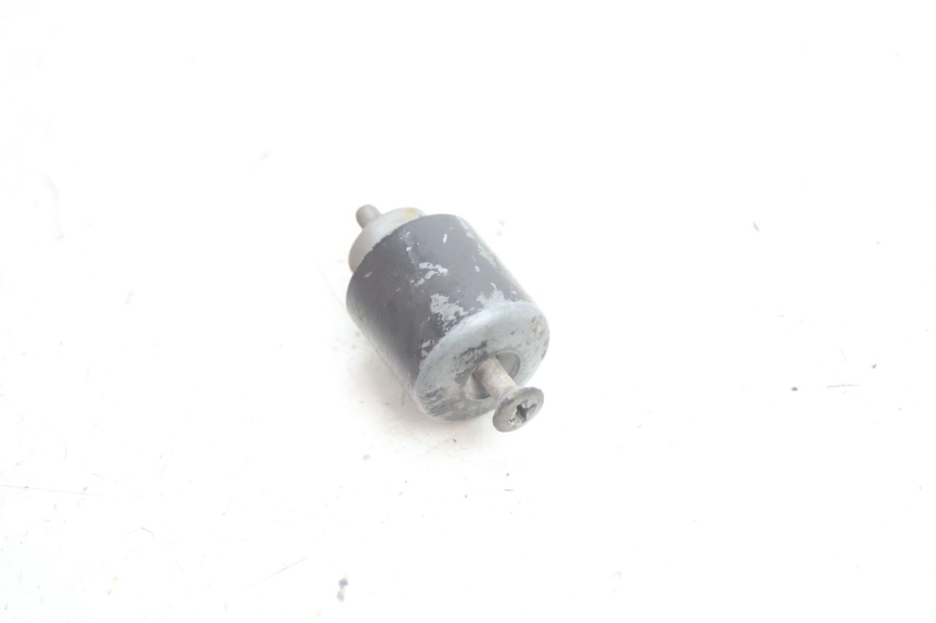 photo de EMBOUT DE GUIDON HONDA CB TWO FIFTY 250 (1991 - 2002) - Zoom état d’usage