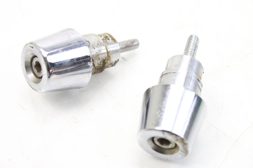 photo de EMBOUT DE GUIDON PEUGEOT CITYSTAR 50 (2013 - 2017) - Vue principale