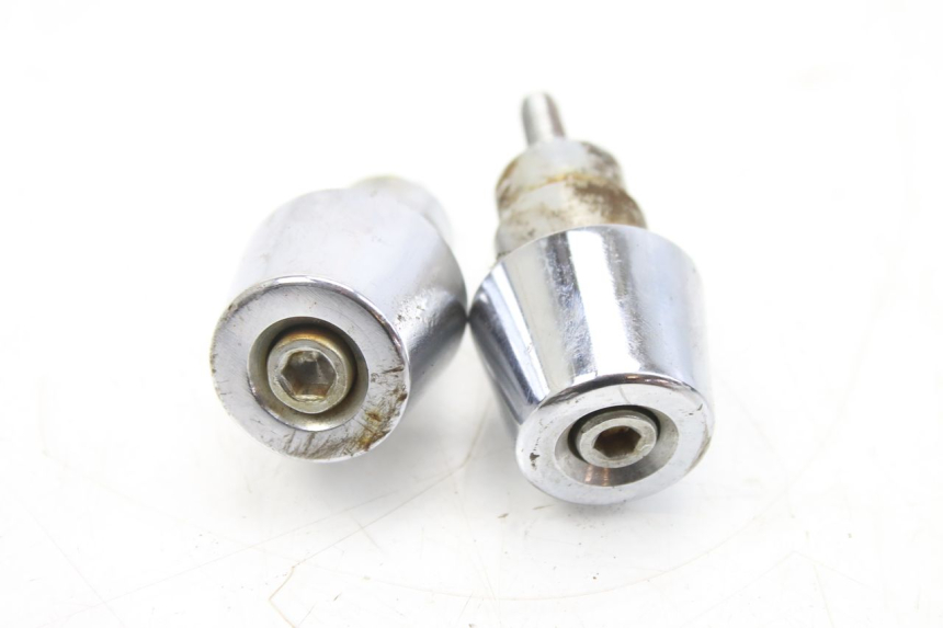 photo de EMBOUT DE GUIDON PEUGEOT CITYSTAR 50 (2013 - 2017) - Détail de la pièce