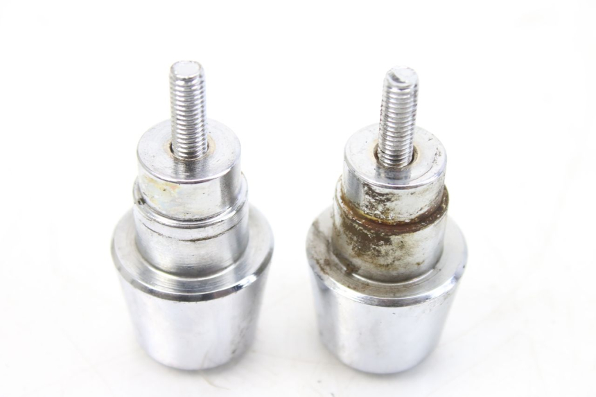 photo de EMBOUT DE GUIDON PEUGEOT CITYSTAR 50 (2013 - 2017) - Zoom état d’usage