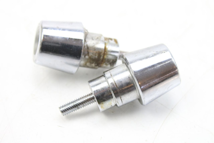 photo de EMBOUT DE GUIDON PEUGEOT CITYSTAR 50 (2013 - 2017) - Autre angle de vue