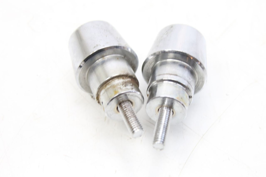 photo de EMBOUT DE GUIDON PEUGEOT CITYSTAR 50 (2013 - 2017) - Gros plan technique