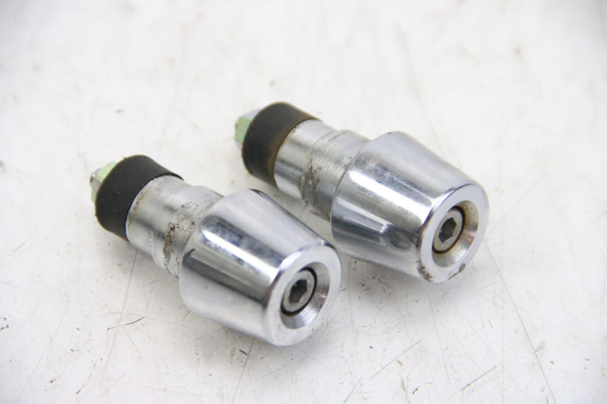 photo de EMBOUT DE GUIDON PEUGEOT CITYSTAR 50 (2013 - 2017) - Vue principale