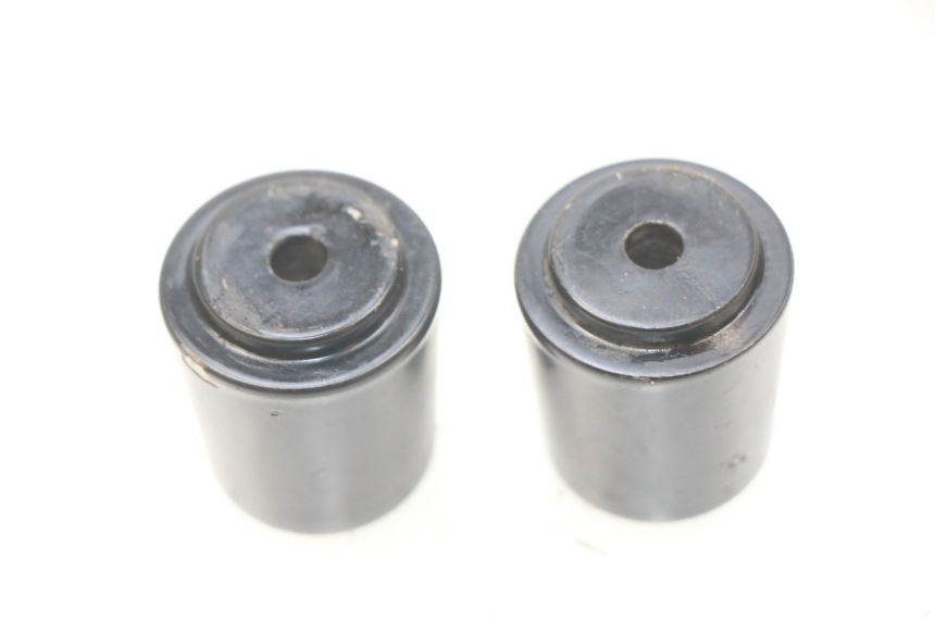 photo de EMBOUT DE GUIDON SYM CROX 4T 50 (2016 - 2023) - Zoom état d’usage