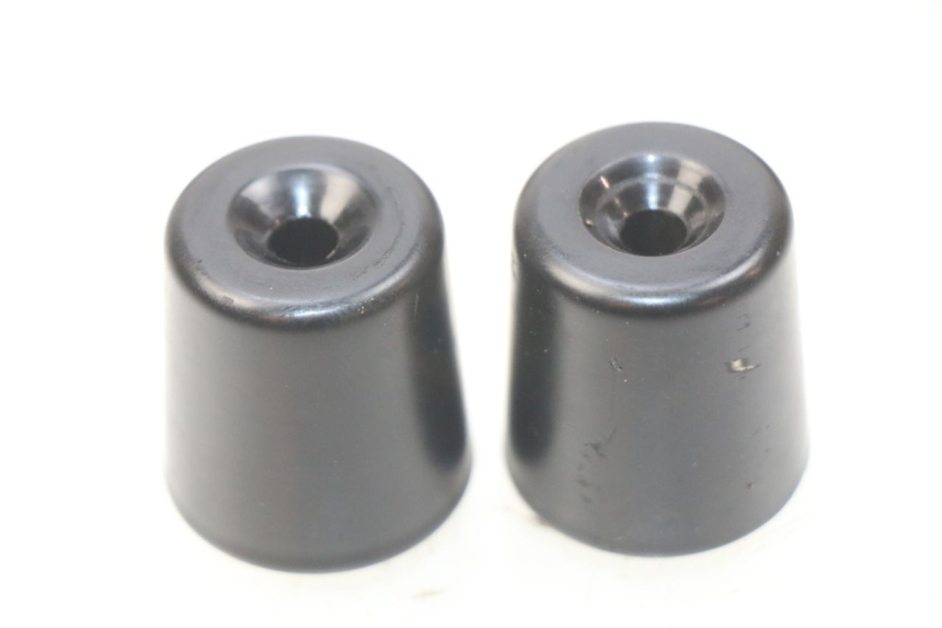 photo de EMBOUT DE GUIDON SYM CROX 4T 50 (2016 - 2023) - Autre angle de vue