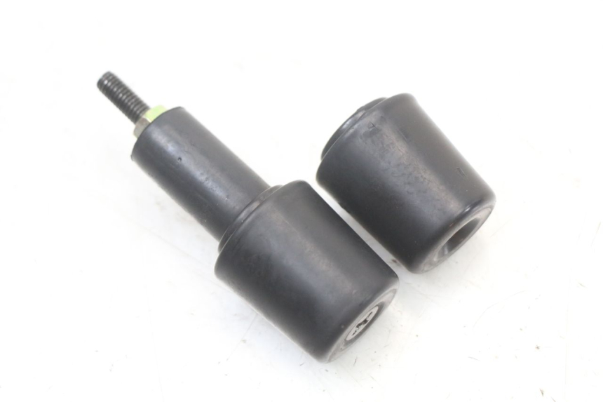 photo de EMBOUT DE GUIDON SYM CROX 4T 50 (2016 - 2023) - Vue principale