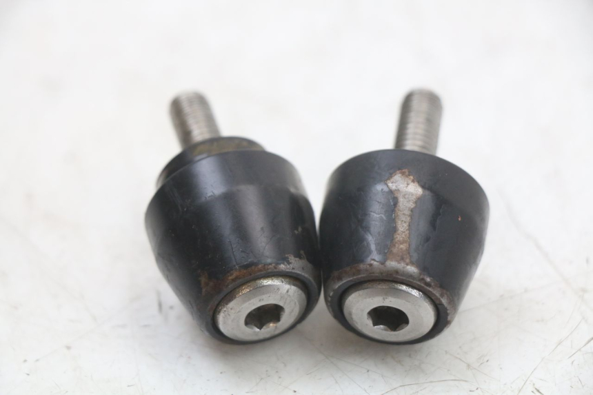 photo de EMBOUT DE GUIDON KYMCO DINK 4T 50 (2007 - 2018) - Vue principale