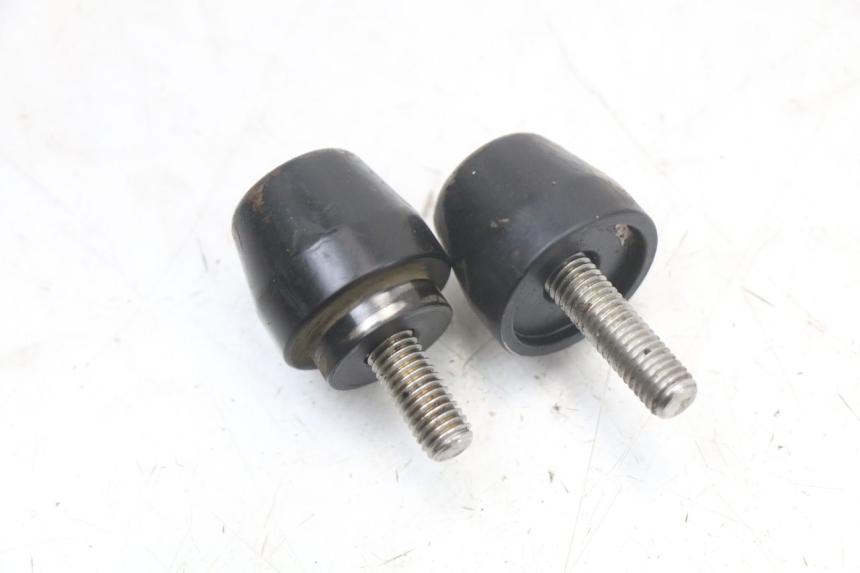 photo de EMBOUT DE GUIDON KYMCO DINK 4T 50 (2007 - 2018) - Zoom état d’usage