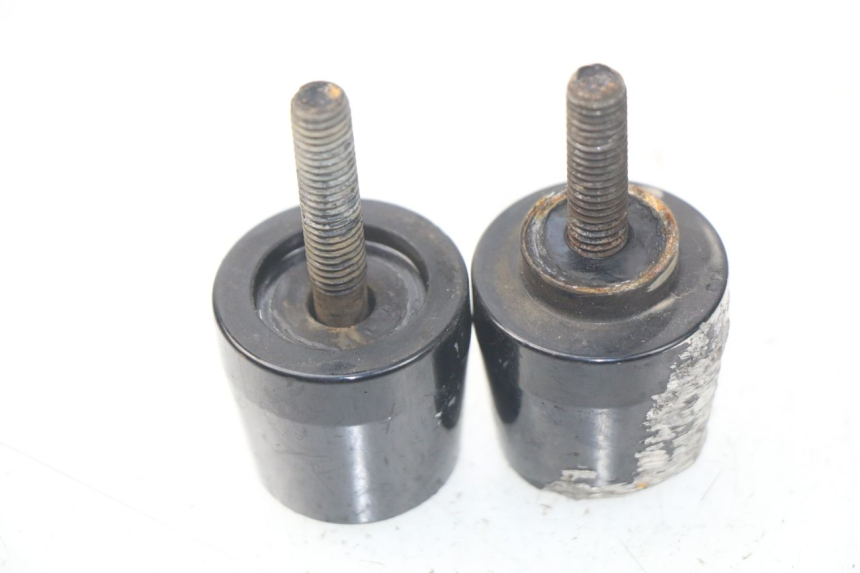 photo de EMBOUT DE GUIDON KYMCO DINK STREET 125 (2009 - 2014) - Détail de la pièce