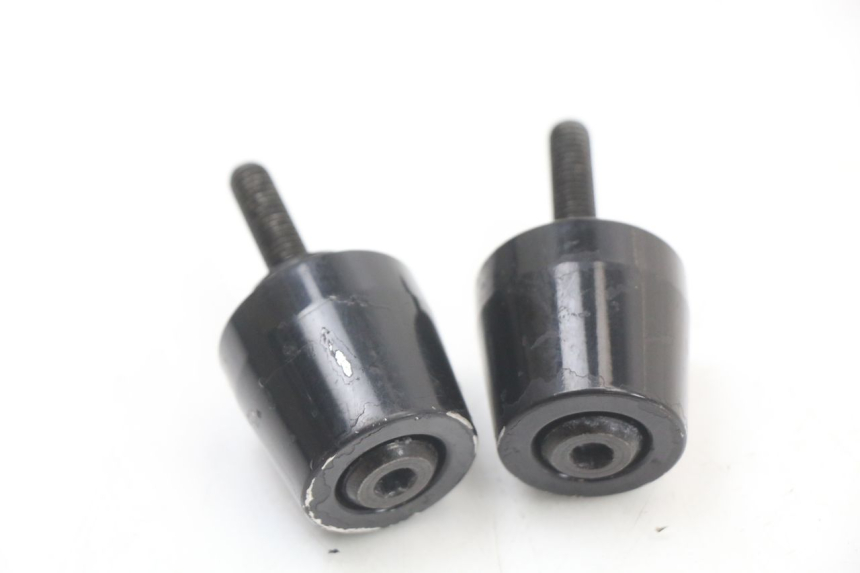 photo de EMBOUT DE GUIDON KYMCO DINK STREET 125 (2009 - 2014) - Vue principale