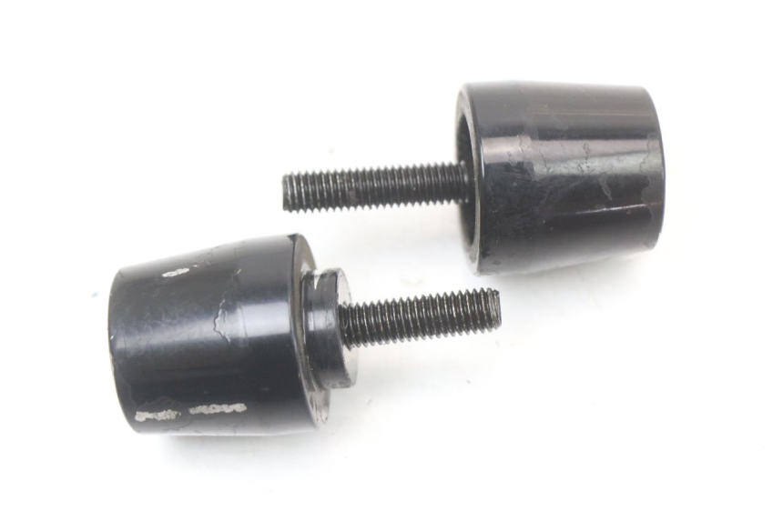 photo de EMBOUT DE GUIDON KYMCO DINK STREET 125 (2009 - 2014) - Zoom état d’usage