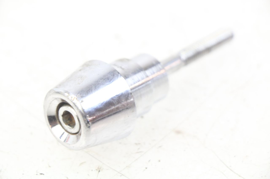 photo de EMBOUT DE GUIDON PEUGEOT DJANGO 2T 50 (2014 - 2019) - Vue principale