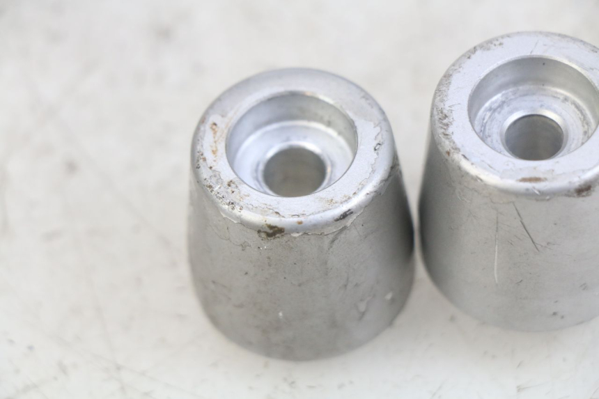 photo de EMBOUT DE GUIDON KYMCO DOWNTOWN ABS 125 (2015 - 2017) - Autre angle de vue