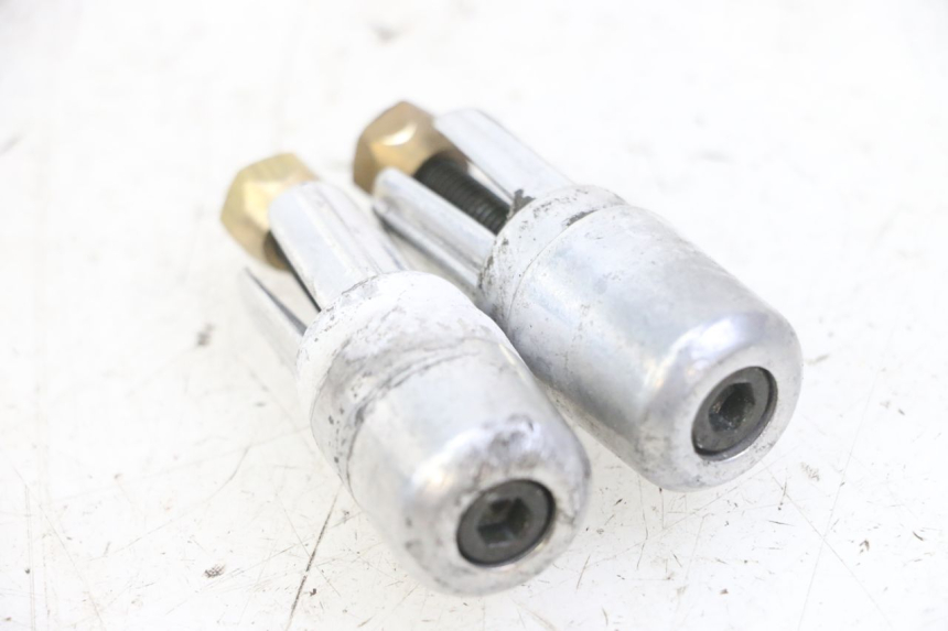 photo de EMBOUT DE GUIDON PEUGEOT ELYSTAR 125 (2002 - 2007) - Vue principale