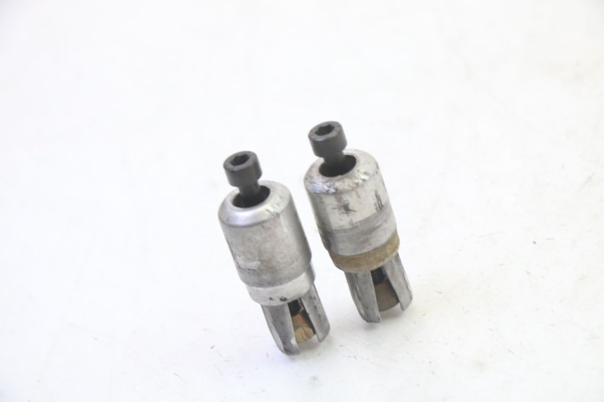 photo de EMBOUT DE GUIDON PEUGEOT ELYSTAR 50 (2002 - 2014) - Vue principale