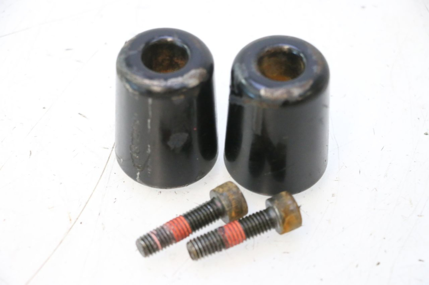 photo de EMBOUT DE GUIDON KAWASAKI ER-6 ER6 N 650 (2005 - 2009) - Vue principale