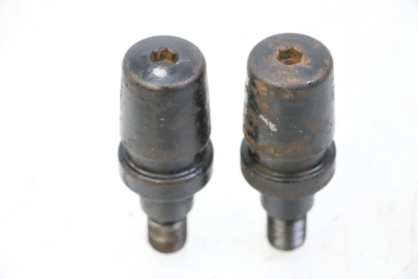 photo de EMBOUT DE GUIDON YAMAHA FJ 36Y 1100 (1984 - 1985) - Vue principale