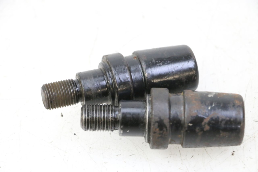 photo de EMBOUT DE GUIDON YAMAHA FJ 36Y 1100 (1984 - 1985) - Détail de la pièce