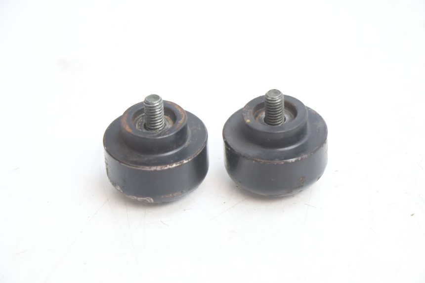 photo de EMBOUT DE GUIDON YAMAHA FJR 1300 (2001 - 2005) - Zoom état d’usage