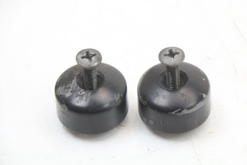 photo de EMBOUT DE GUIDON HONDA FJS SILVER WING SILVERWING 400 (2005 - 2008) - Détail de la pièce