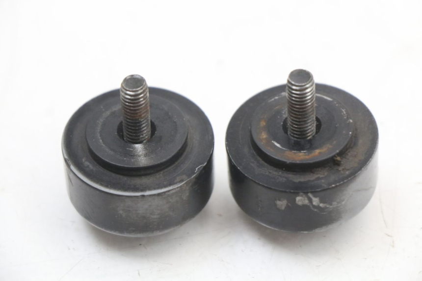 photo de EMBOUT DE GUIDON HONDA FJS SILVER WING SILVERWING 400 (2005 - 2008) - Autre angle de vue