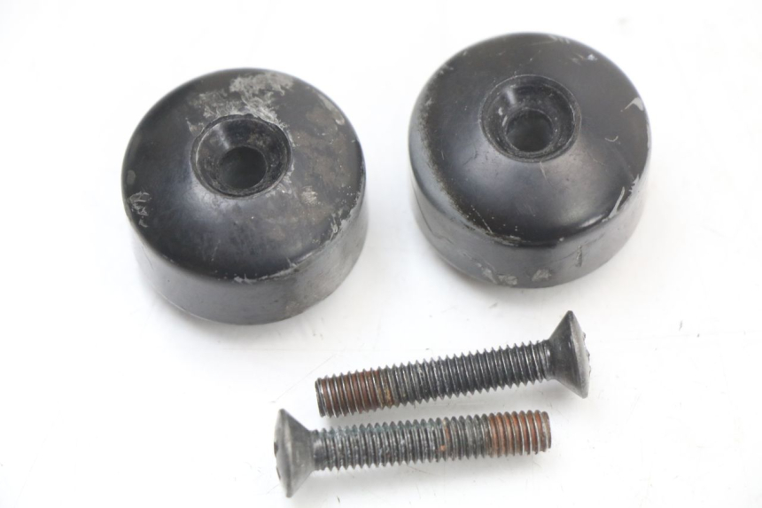 photo de EMBOUT DE GUIDON HONDA FJS SILVER WING SILVERWING 400 (2005 - 2008) - Gros plan technique