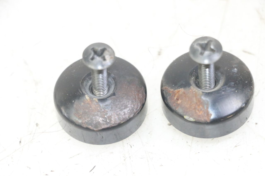 photo de EMBOUT DE GUIDON HONDA FORZA ABS 300 (2013 - 2017) - Vue principale