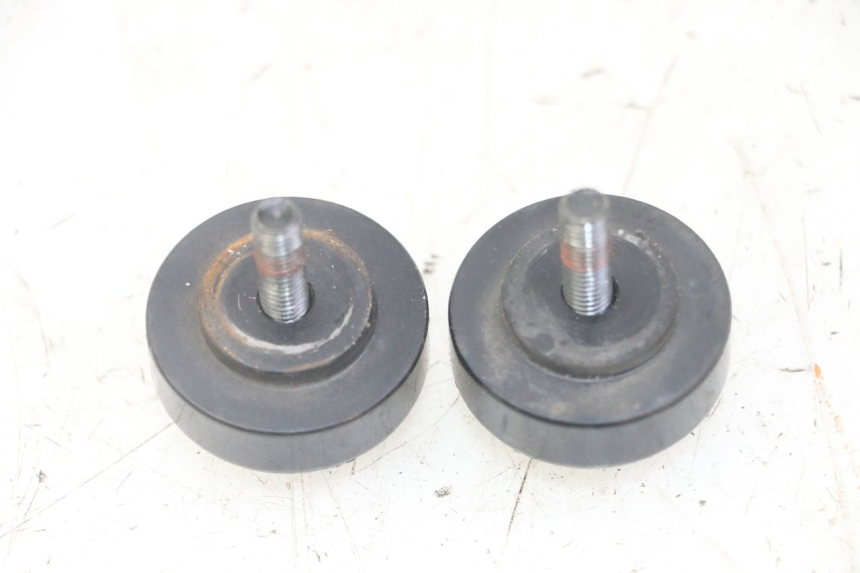 photo de EMBOUT DE GUIDON HONDA FORZA ABS 300 (2013 - 2017) - Détail de la pièce