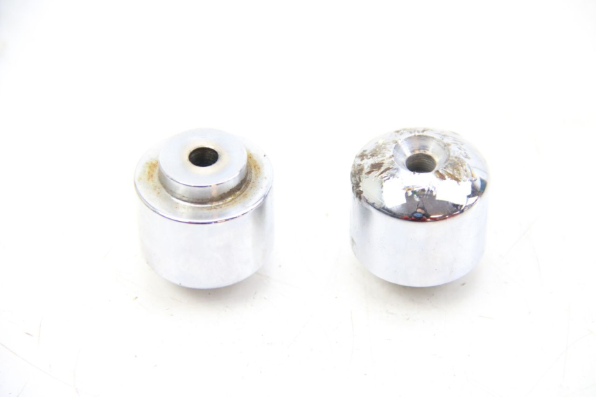 photo de EMBOUT DE GUIDON HONDA FORZA 125 (2015 - 2016) - Vue principale