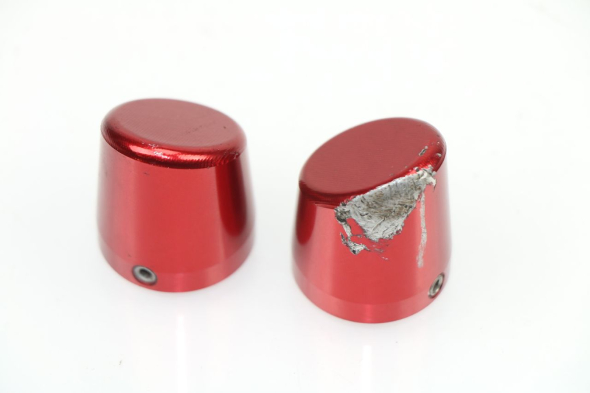 photo de EMBOUT DE GUIDON YAMAHA FZ6 FAZER 600 (2007 - 2010) - Vue principale