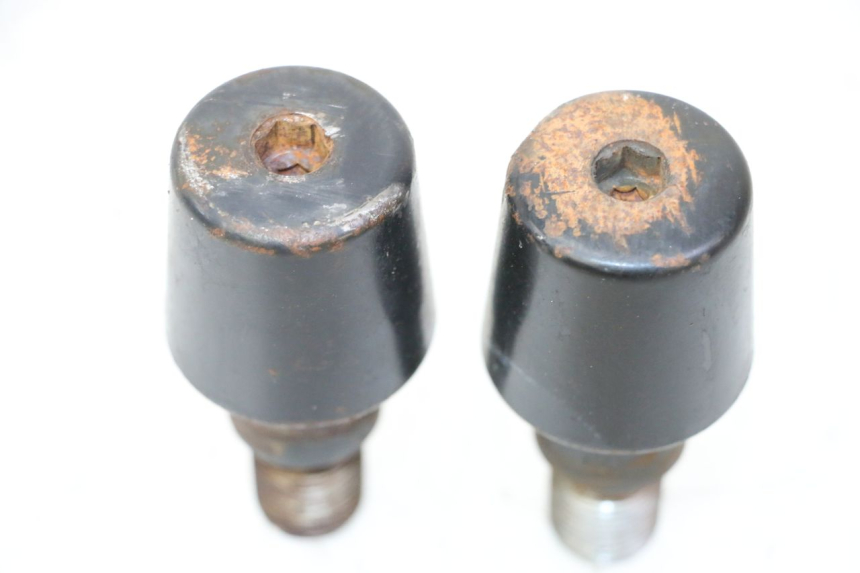 photo de EMBOUT DE GUIDON YAMAHA FZ6 FAZER S2 600 (2007 - 2011) - Vue principale