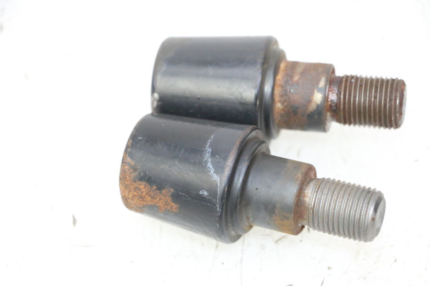 photo de EMBOUT DE GUIDON YAMAHA FZ6 FAZER S2 600 (2007 - 2011) - Détail de la pièce