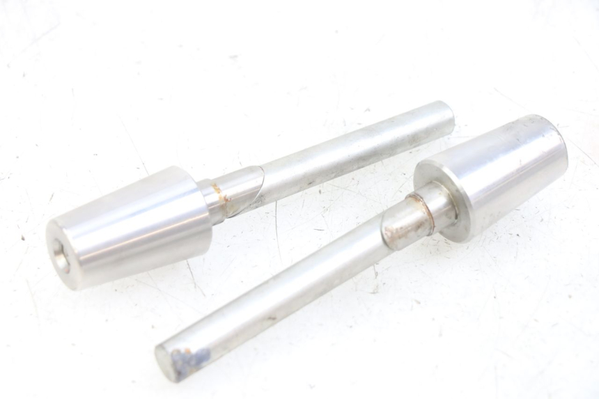 photo de EMBOUT DE GUIDON PEUGEOT GEOPOLIS RS 125 (2007 - 2009) - Détail de la pièce