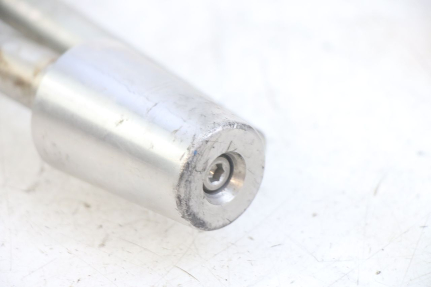 photo de EMBOUT DE GUIDON PEUGEOT GEOPOLIS RS 125 (2007 - 2009) - Gros plan technique