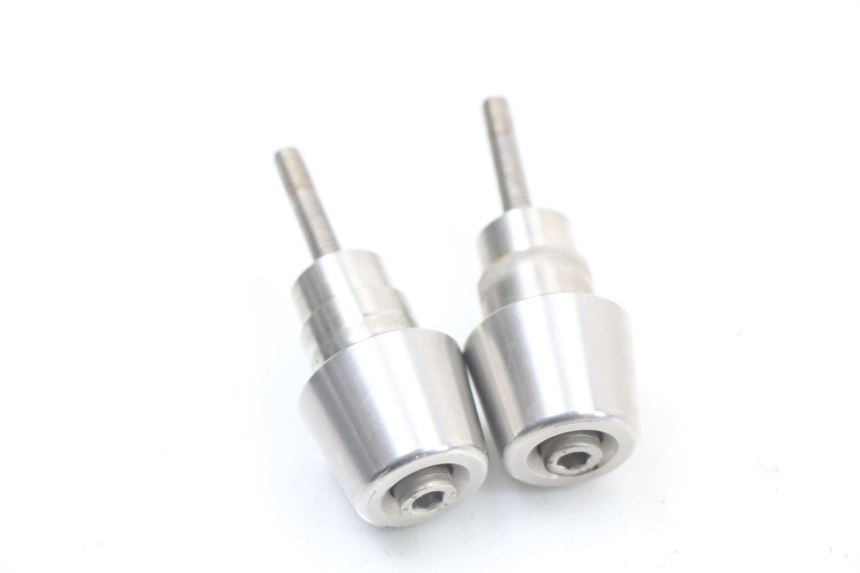 photo de EMBOUT DE GUIDON PEUGEOT GEOPOLIS RS 125 (2007 - 2009) - Vue principale