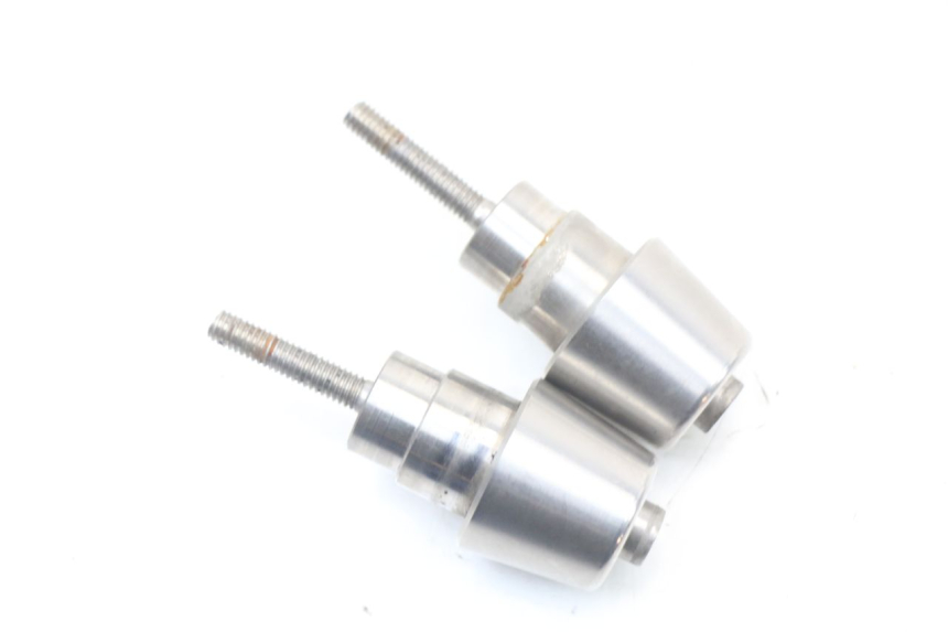 photo de EMBOUT DE GUIDON PEUGEOT GEOPOLIS RS 125 (2007 - 2009) - Détail de la pièce