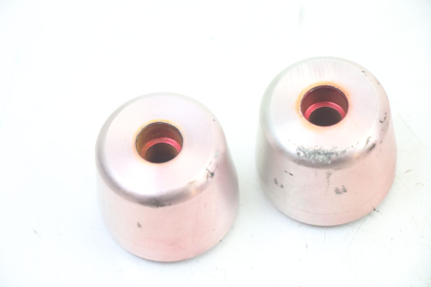 photo de EMBOUT DE GUIDON GILERA NEXUS 300 (2008 - 2013) - Détail de la pièce