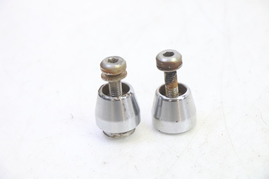 photo de EMBOUT DE GUIDON KYMCO GRAND DINK 125 (2008 - 2014) - Vue principale