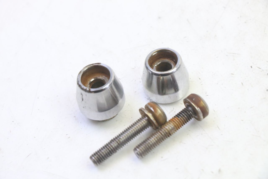 photo de EMBOUT DE GUIDON KYMCO GRAND DINK 125 (2008 - 2014) - Détail de la pièce