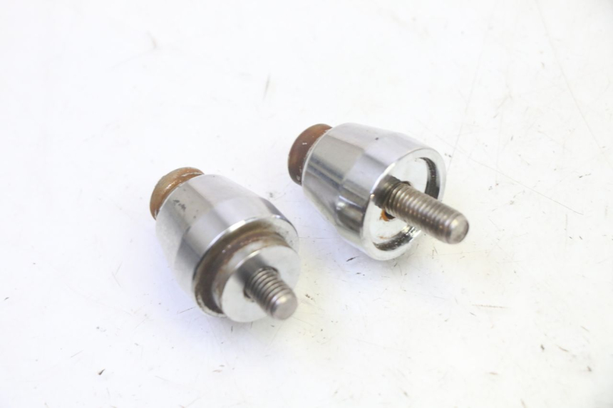 photo de EMBOUT DE GUIDON KYMCO GRAND DINK 125 (2008 - 2014) - Autre angle de vue