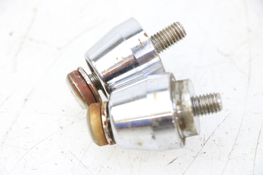 photo de EMBOUT DE GUIDON KYMCO GRAND DINK 125 (2002 - 2007) - Détail de la pièce