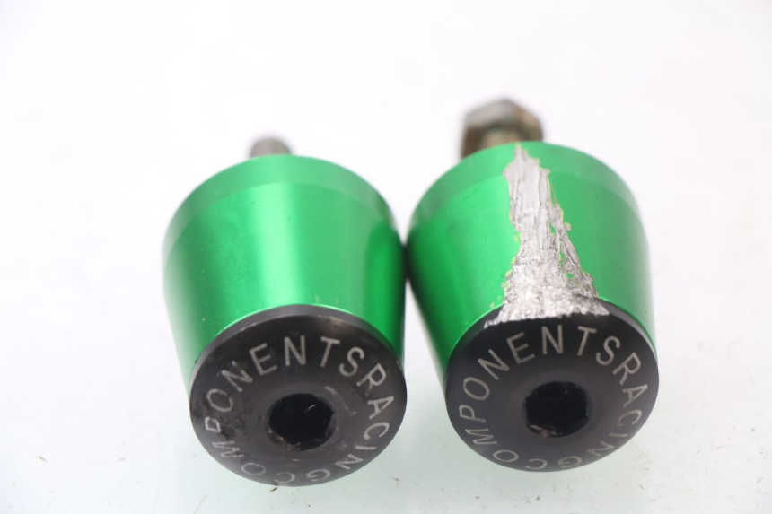 photo de EMBOUT DE GUIDON SUZUKI GSF N BANDIT 600 (1996 - 1999) - Vue principale